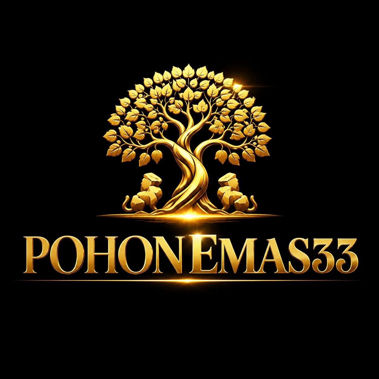 POHONEMAS33 - Petualangan Seru Menanti Anda