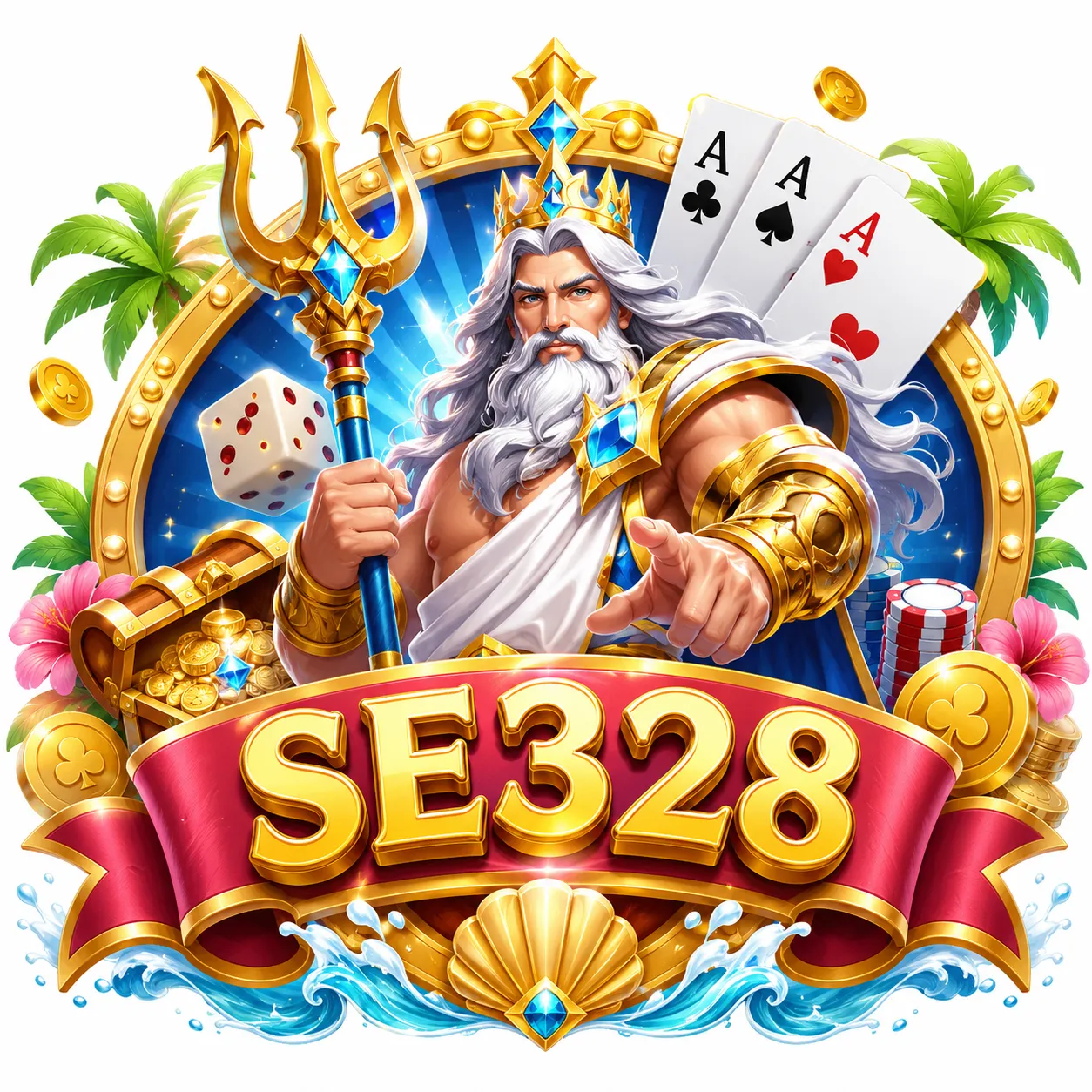 SE328 - Petualangan Fantasi yang Menegangkan