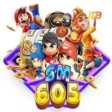 Logo sm605